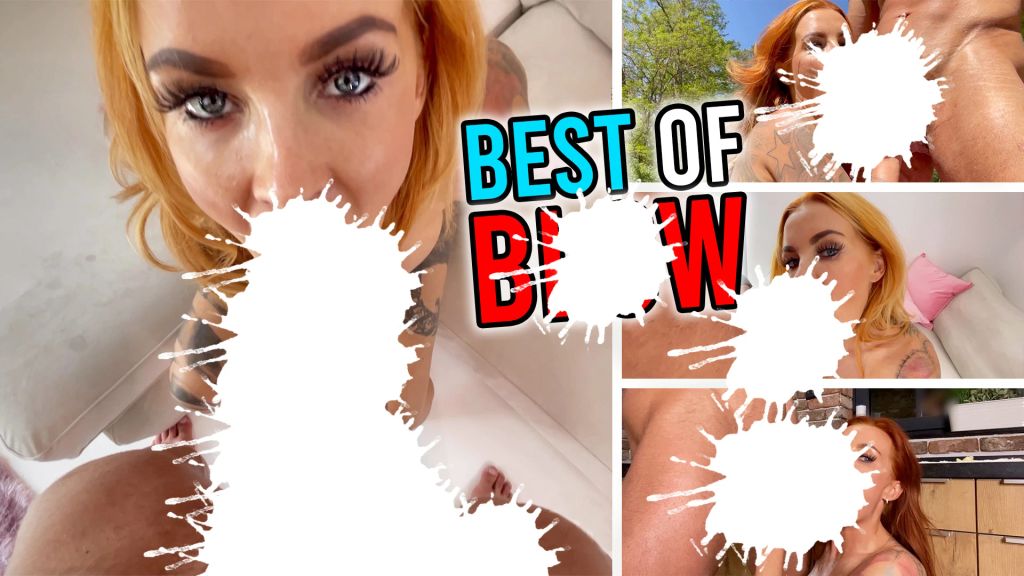 BEST OF BLOW