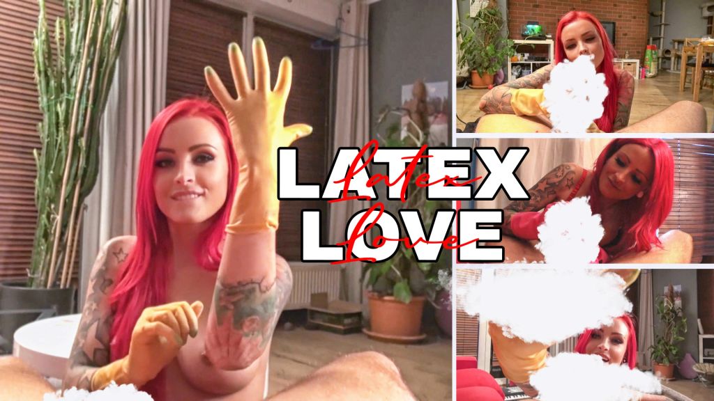 Latex Love